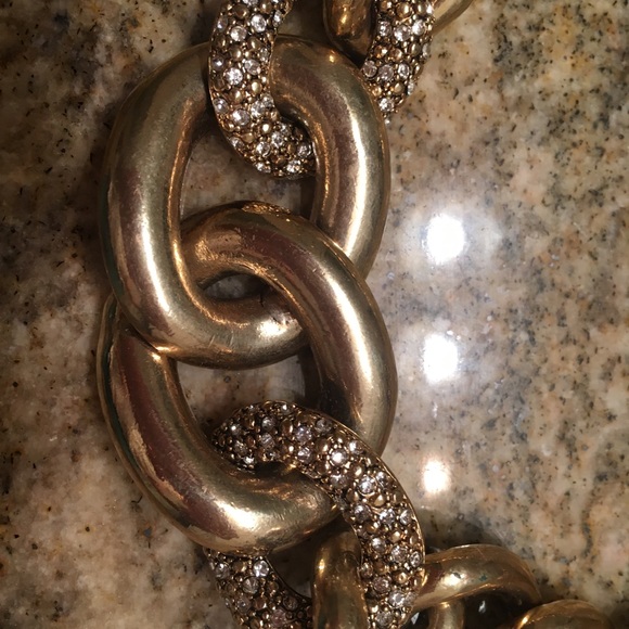 BCBG necklace - Picture 2 of 2